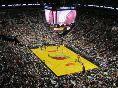 Portland Trailblazers