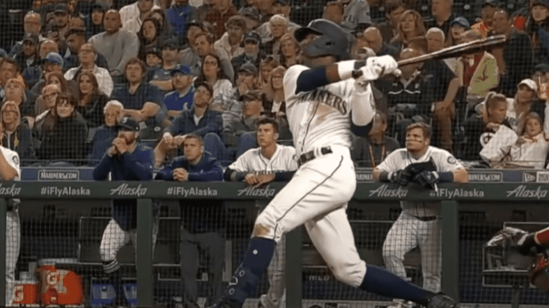 Seattle Mariners: Ranking all four M's Rookie of the Year winners