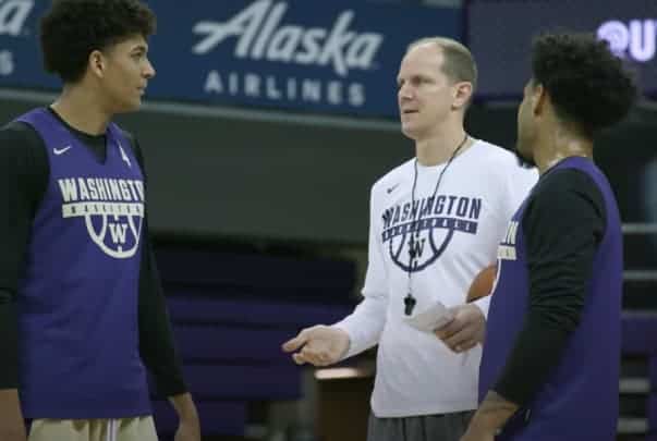 Washington Huskies