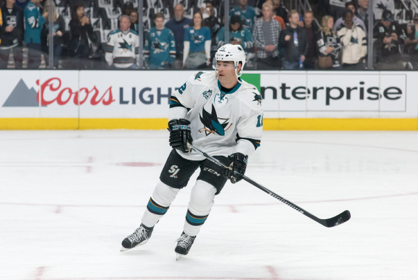 Two Seattle Thunderbirds alumni compete in Stanley Cup Finals