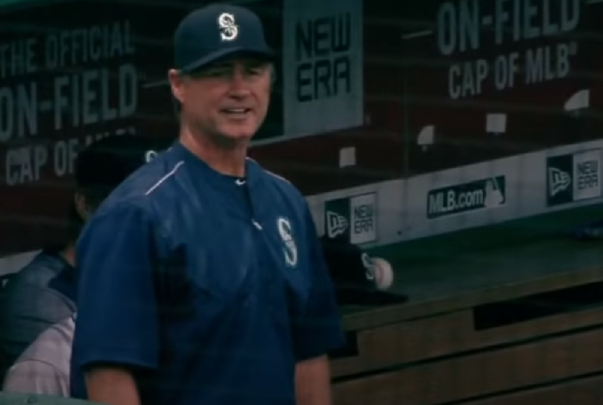 Scott Servais : r/Mariners