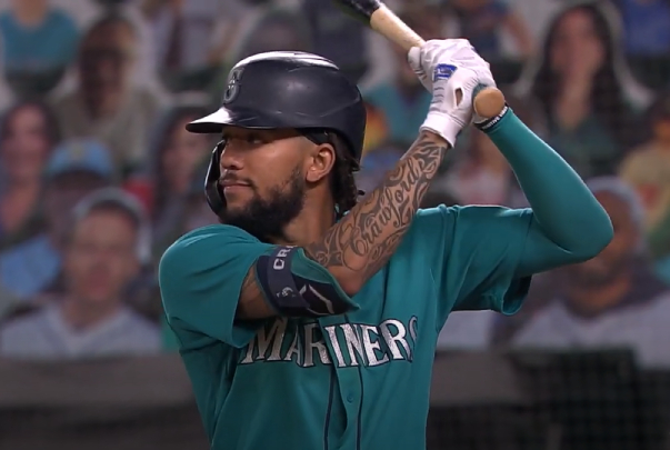 3 Seattle Mariners Who Would Like To Forget April