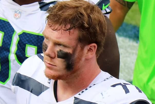 Seattle Seahawks injury report – Game 9 at Los Angeles Rams