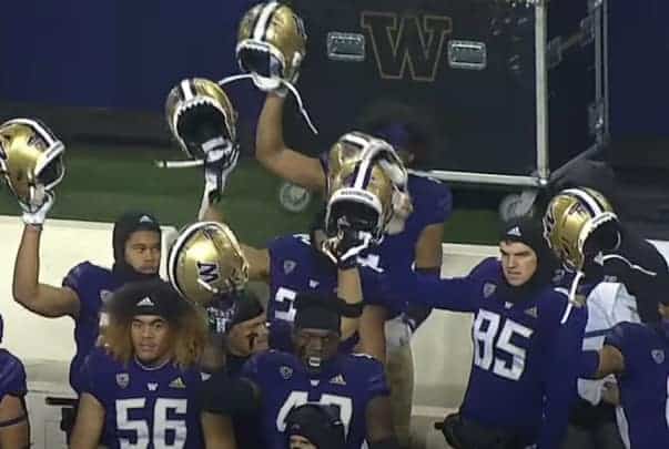 Washington Huskies