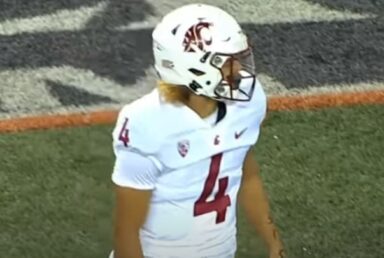 Washington State Cougars