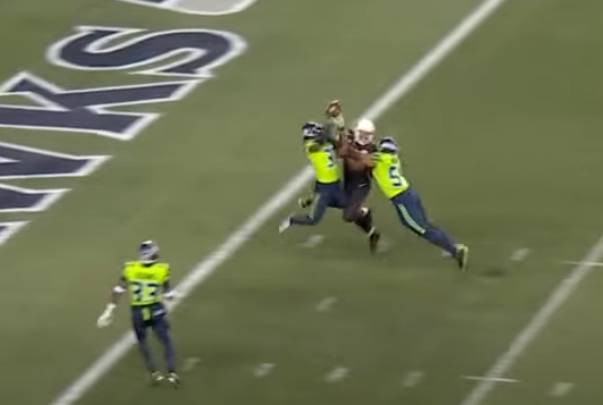 Seattle Seahawks