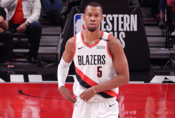 Portland Trail Blazers trade rumors