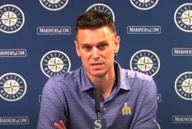 Seattle Mariners: Jerry Dipoto is wrong about M’s scoring woes
