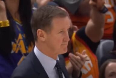 Terry Stotts