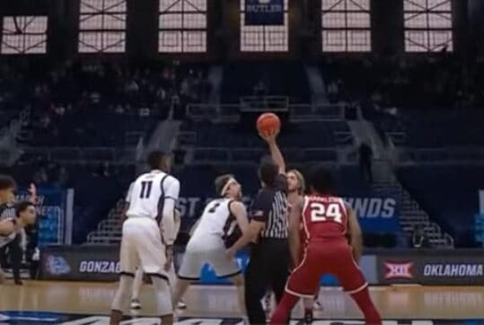 Gonzaga Basketball