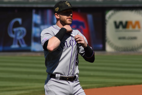 The Truth About Trevor Story and the Seattle Mariners