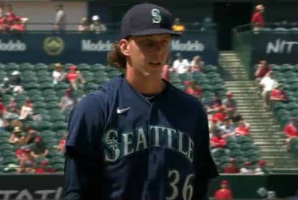 Seattle Mariners: The Pitching Future is Already Here