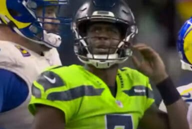 Seattle Seahawks: Geno Smith’s Redemption – Pt. 2 Coming to Seattle