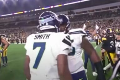 Seattle Seahawks beat Arizona 31-21: The Armchair QB Speaks