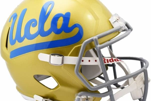 Match-up History: the Washington Huskies vs. the UCLA Bruins