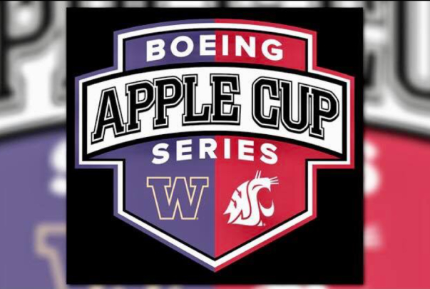 Apple Cup