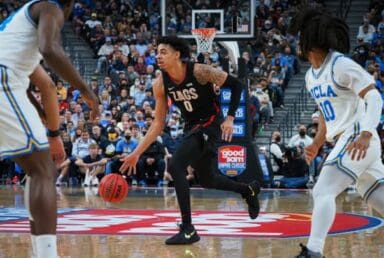 Gonzaga Bulldogs: Zags 360 – 3 games and a big drop