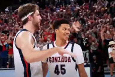 Gonzaga Bulldogs