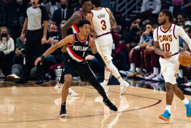 Portland Trail Blazers: 3 observations from the first week of action