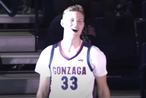 Gonzaga Bulldogs