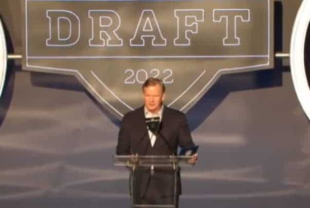 2022 Seahawks Draft Primer