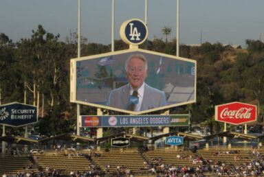 Vin Scully