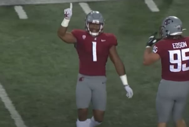 2023 NFL Draft Scouting Report: Daiyan Henley (LB – Washington State)