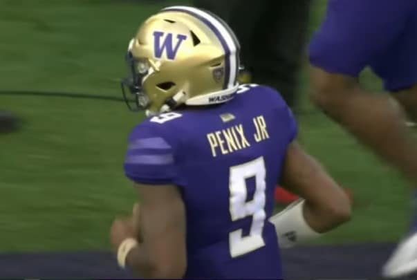 2016 washington huskies football roster