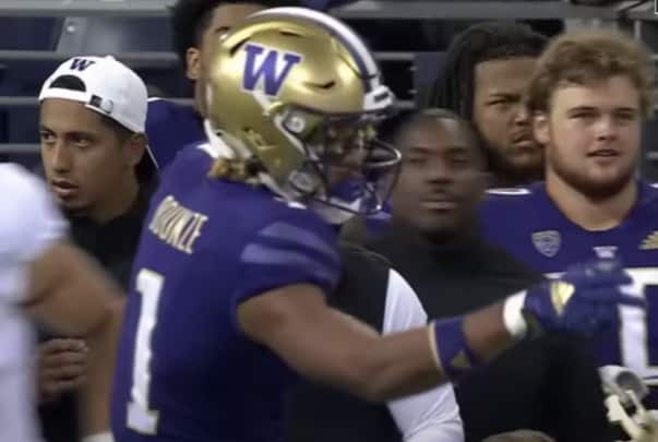 Washington Huskies