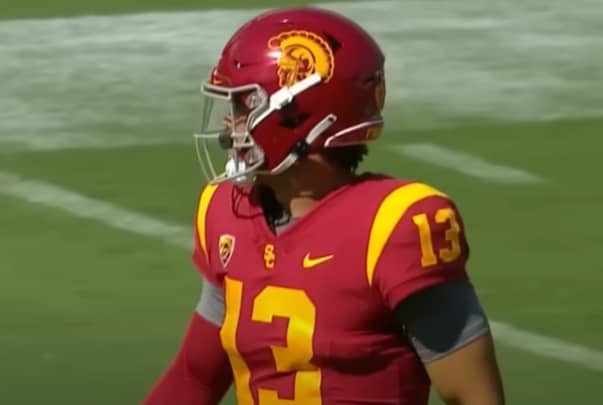 Pac 12 Football Power Rankings Week Ending 1122 4845