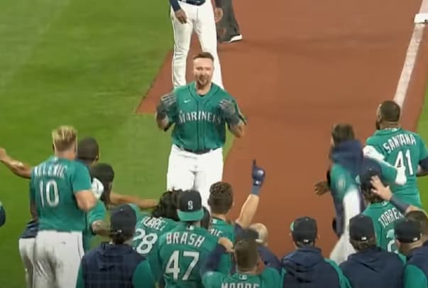 seattle mariners 2022