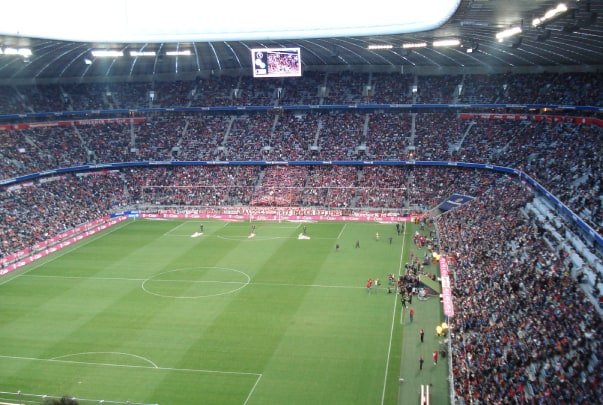 seattle seahawks allianz arena tickets