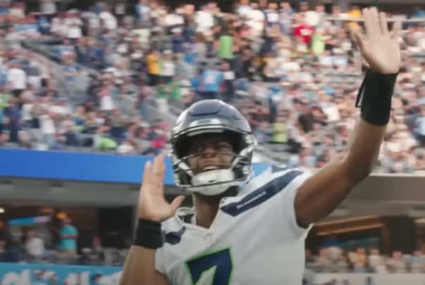 Seattle Seahawks 2022-23 season review and awards