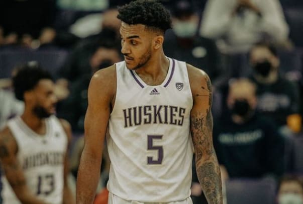 Washington Huskies Mens Basketball Preview 2022 23 8353