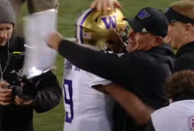 7 Takeaways from Washington Huskies 51-33 Apple Cup Victory