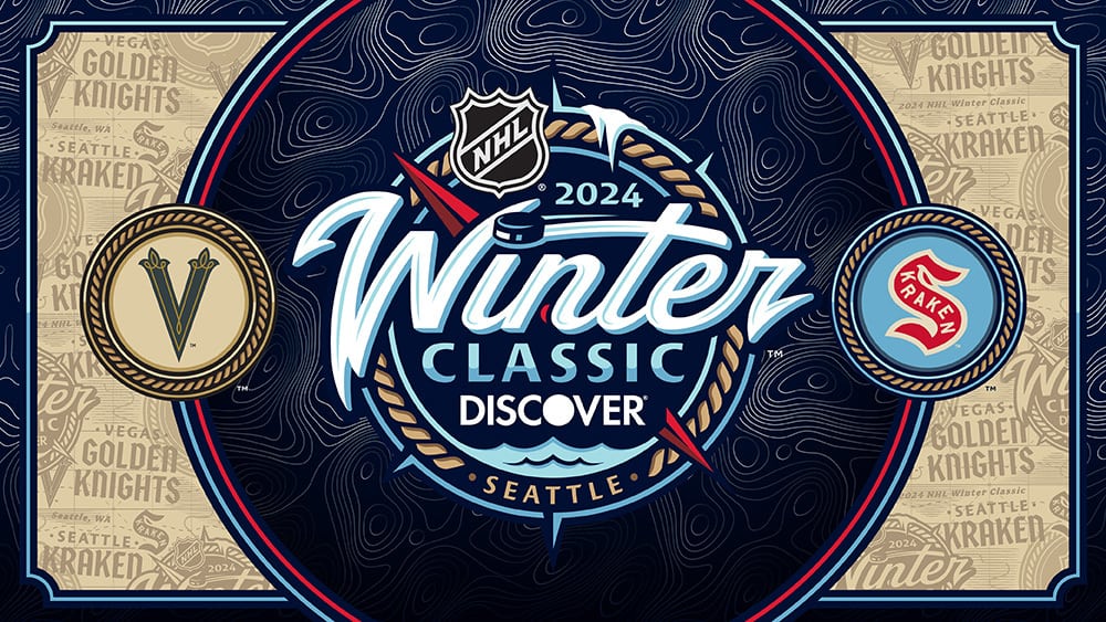 2024 NHL Winter Classic Schedule, Events, and Teams Revealed for T